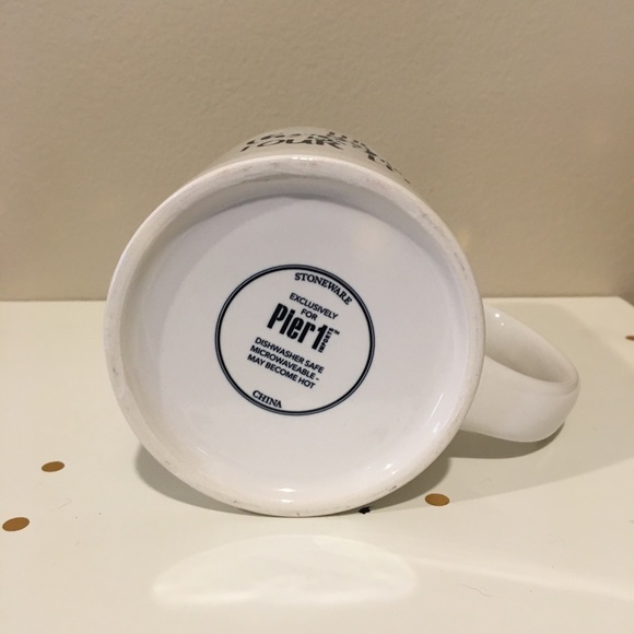 Furry Therapist 16oz Mug - Picture 4 of 6